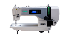 Фото Промышленная швейная машина ZOJE A6000-D-G/02 комплект  | Швейный магазин Текстильторг